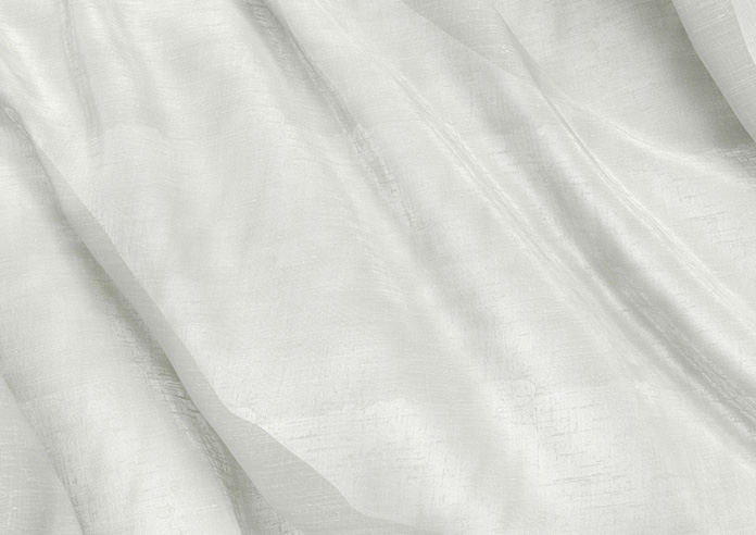 Brescia Voile, Purity - Made to Measure Curtains - Image 4
